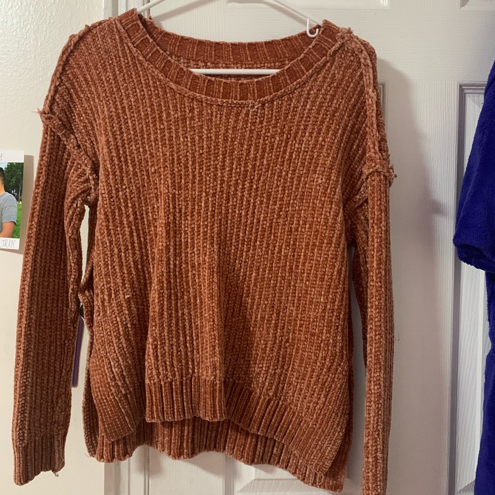 Knit Top